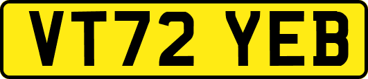 VT72YEB