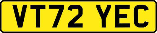 VT72YEC