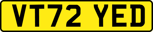 VT72YED