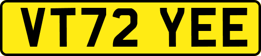 VT72YEE