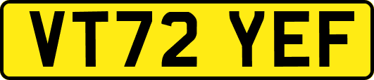 VT72YEF