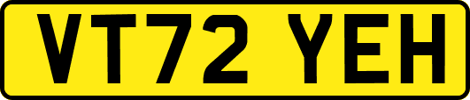 VT72YEH