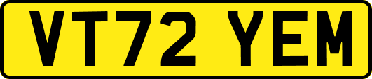 VT72YEM