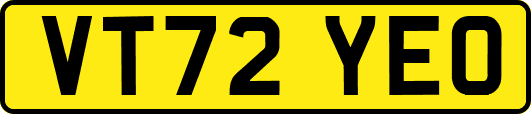 VT72YEO