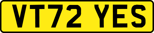 VT72YES