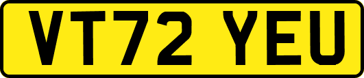 VT72YEU