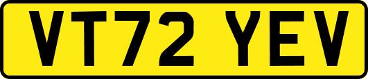 VT72YEV