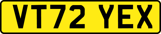 VT72YEX