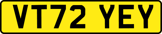 VT72YEY