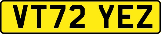 VT72YEZ