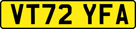 VT72YFA