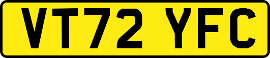 VT72YFC