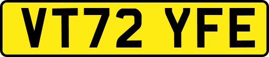 VT72YFE