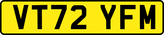 VT72YFM
