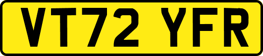 VT72YFR