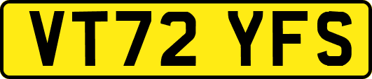 VT72YFS