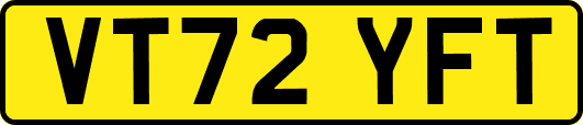 VT72YFT