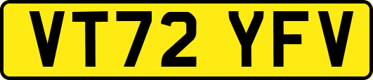 VT72YFV
