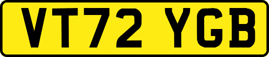 VT72YGB