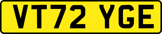 VT72YGE