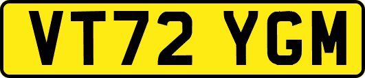 VT72YGM