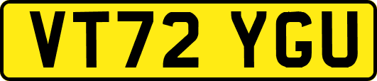 VT72YGU