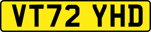 VT72YHD