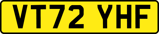 VT72YHF