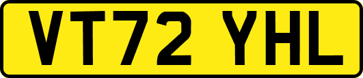 VT72YHL