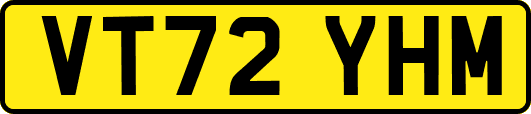 VT72YHM