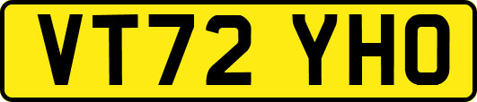 VT72YHO