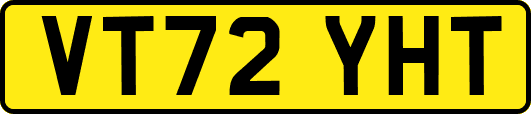 VT72YHT