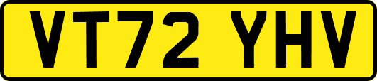VT72YHV