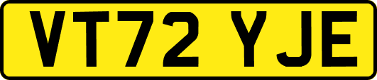 VT72YJE