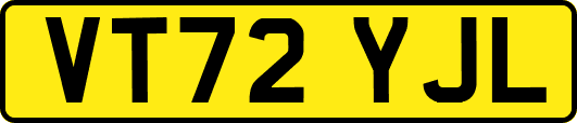 VT72YJL