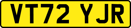 VT72YJR