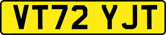 VT72YJT