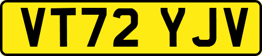 VT72YJV