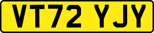 VT72YJY