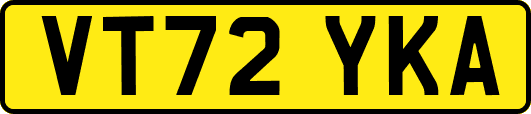 VT72YKA