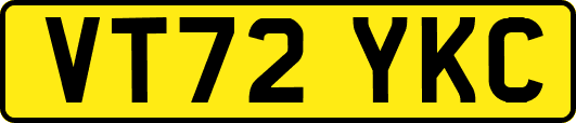 VT72YKC