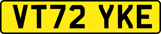 VT72YKE