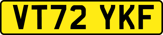 VT72YKF