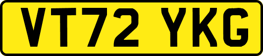 VT72YKG