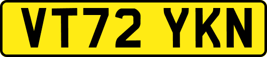 VT72YKN
