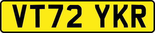 VT72YKR