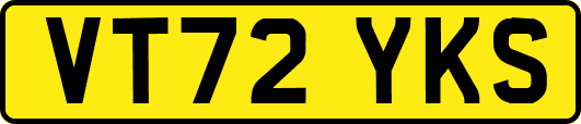 VT72YKS