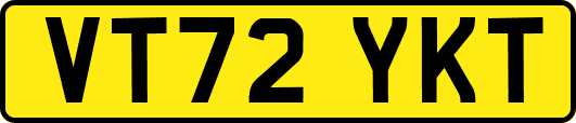VT72YKT