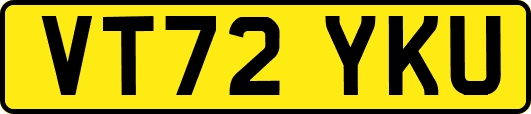 VT72YKU