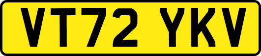 VT72YKV